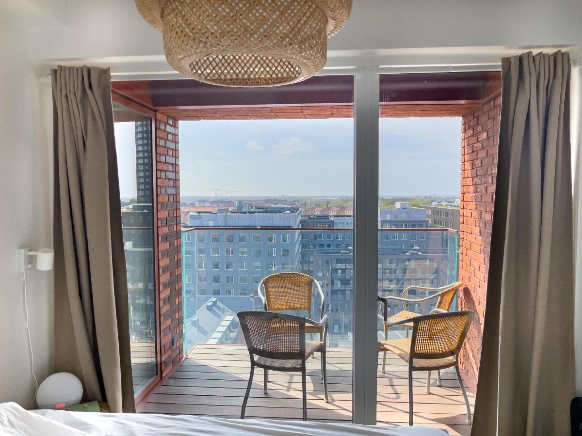 New Danish Design Flat - 10 Minutes To Centre Lejlighed København