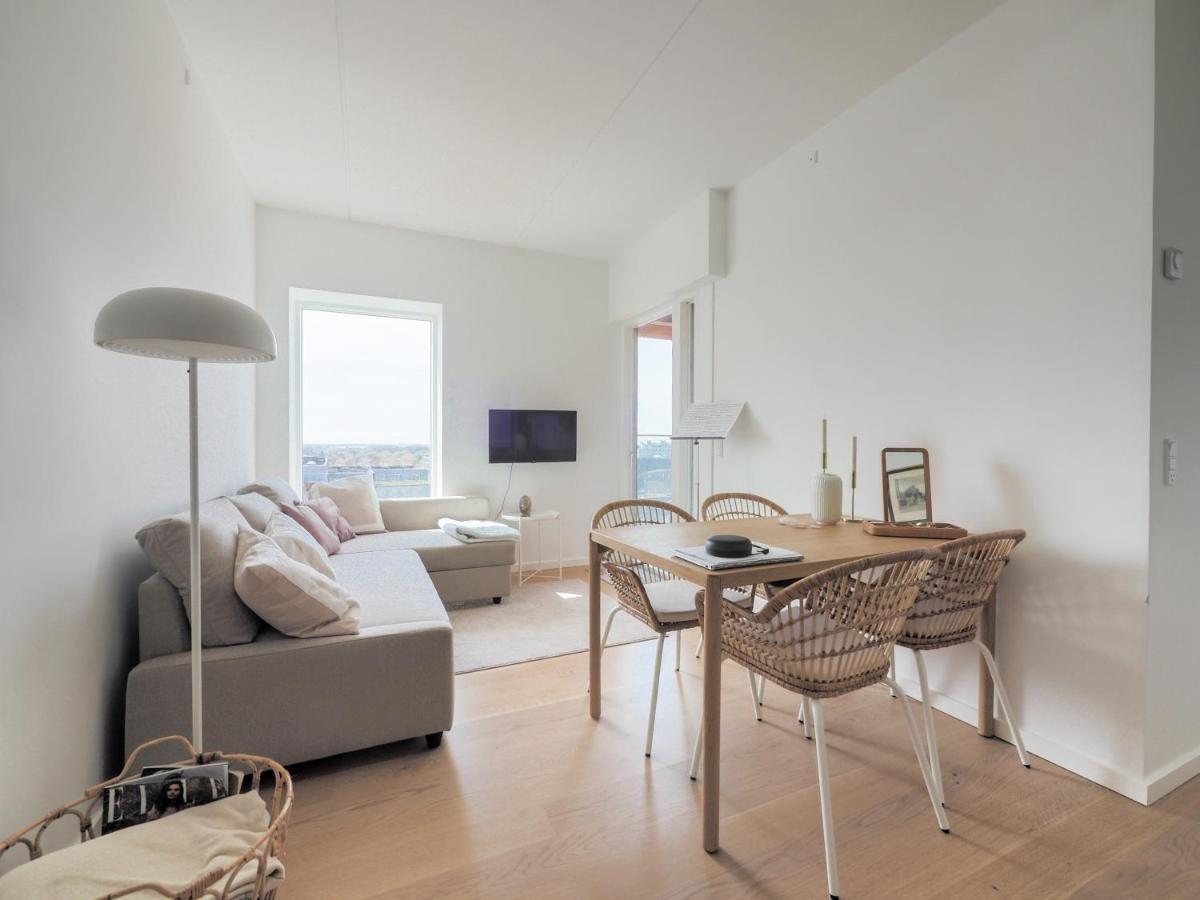 New Danish Design Flat - 10 Minutes To Centre Lejlighed København