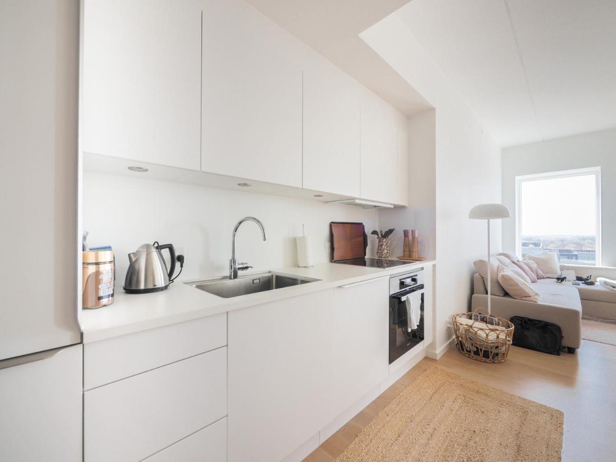 New Danish Design Flat - 10 Minutes To Centre * København