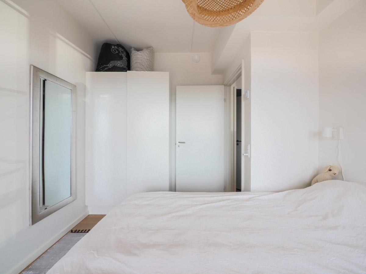 Lejlighed New Danish Design Flat - 10 Minutes To Centre København