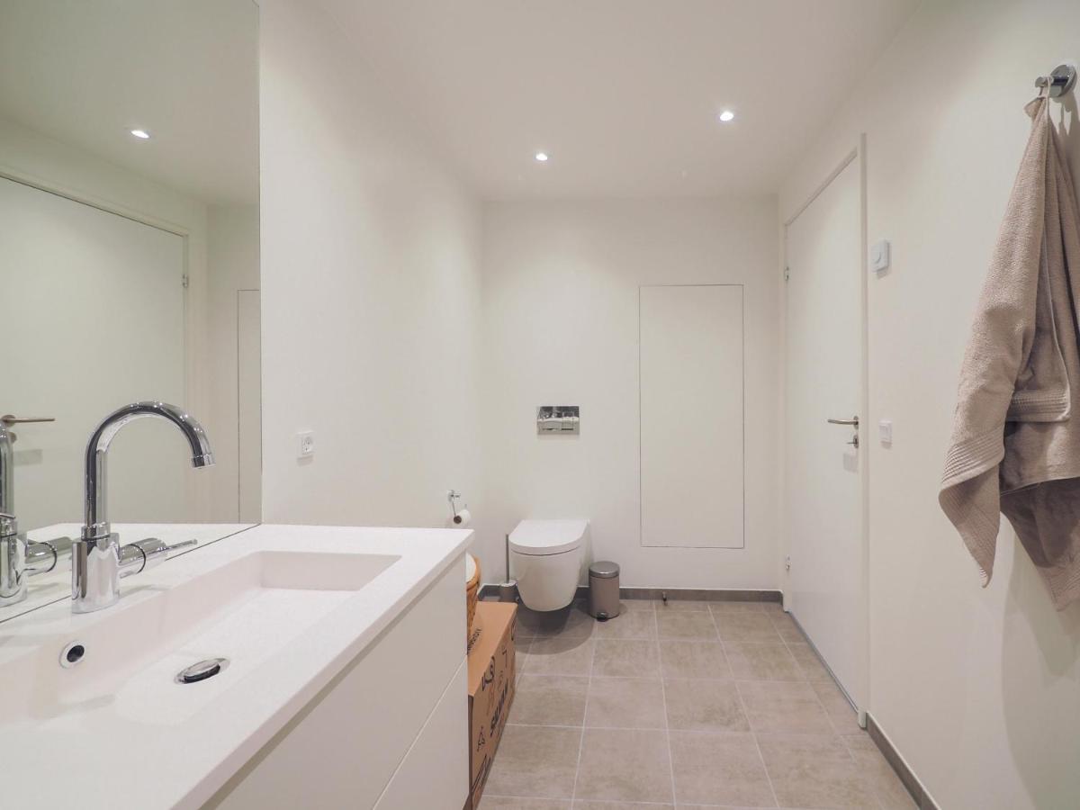 Lejlighed New Danish Design Flat - 10 Minutes To Centre