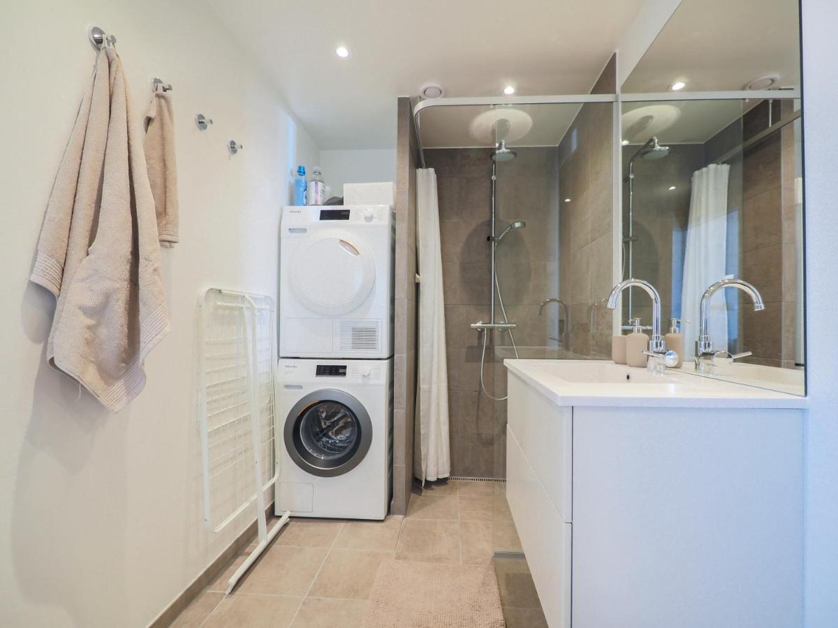 New Danish Design Flat - 10 Minutes To Centre Lejlighed København