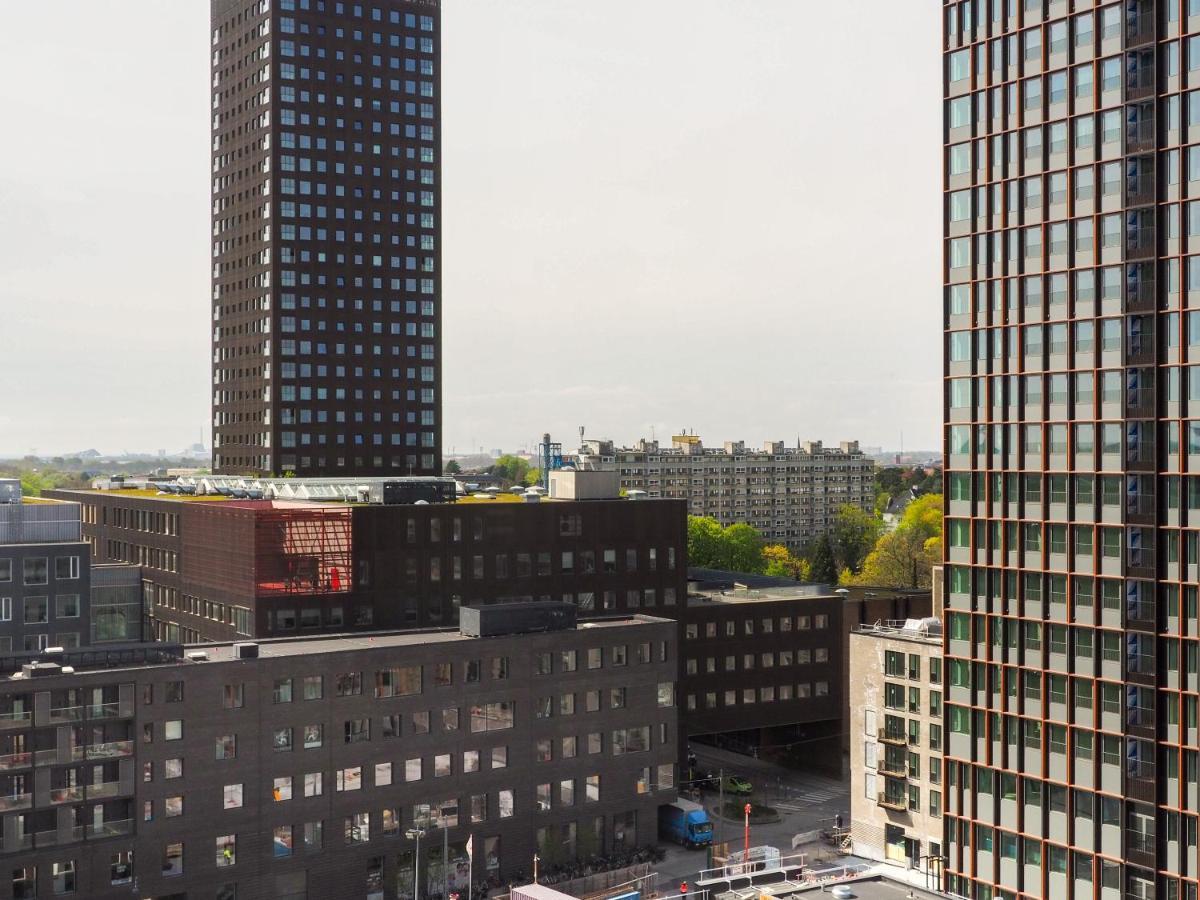 New Danish Design Flat - 10 Minutes To Centre * København
