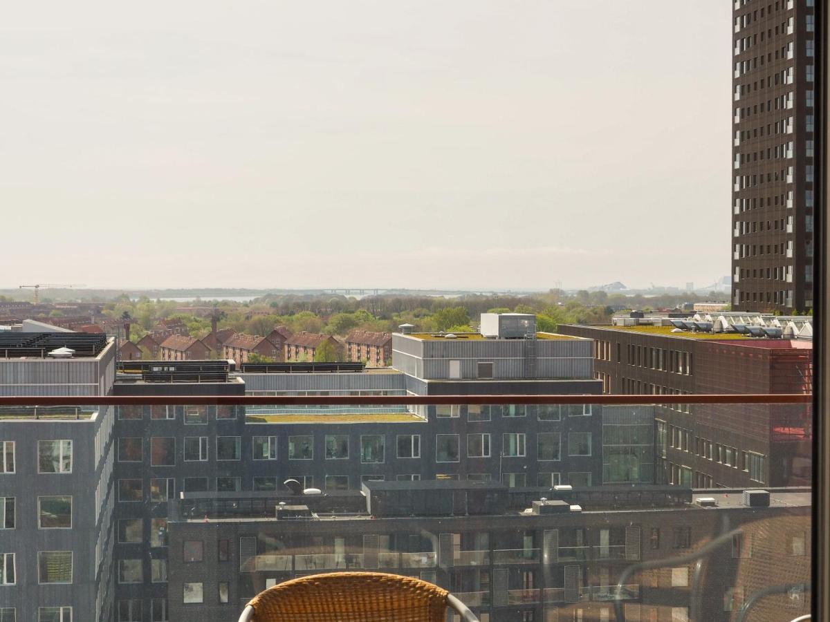 New Danish Design Flat - 10 Minutes To Centre Lejlighed København